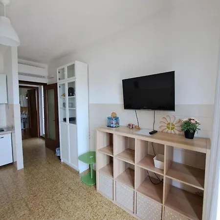 Natura Apartamento Uscio