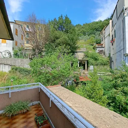 Apartamento Natura Uscio