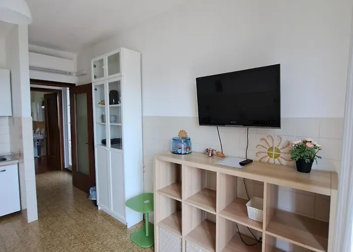 Natura Apartman Uscio