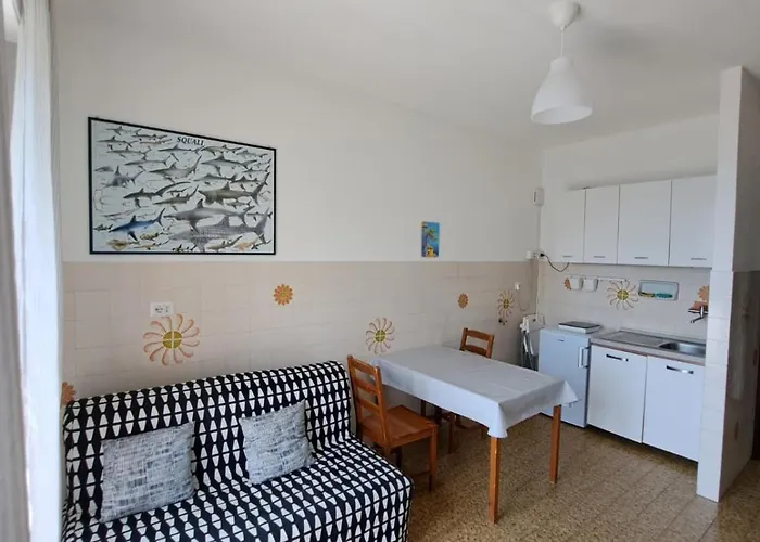 Apartman Natura