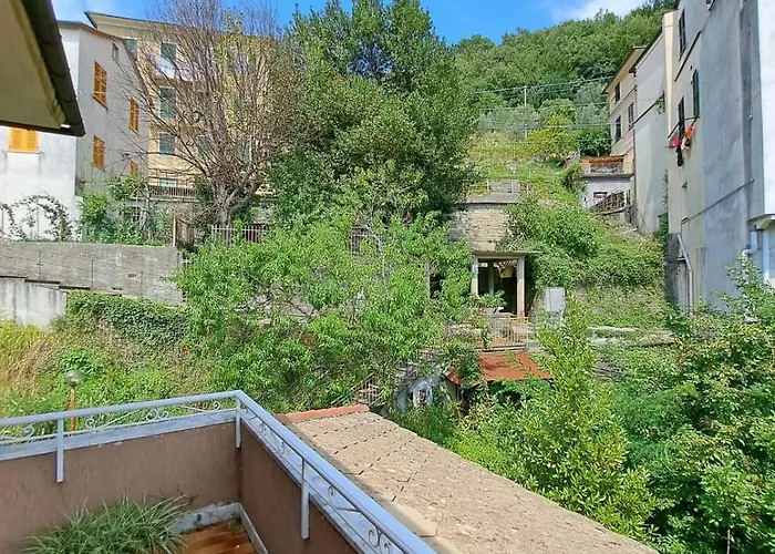 Apartman Natura Uscio