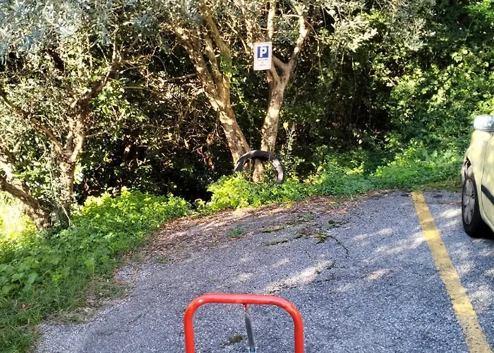 Apartman Natura Uscio