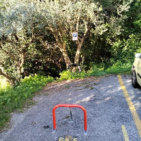 Διαμέρισμα Natura Uscio