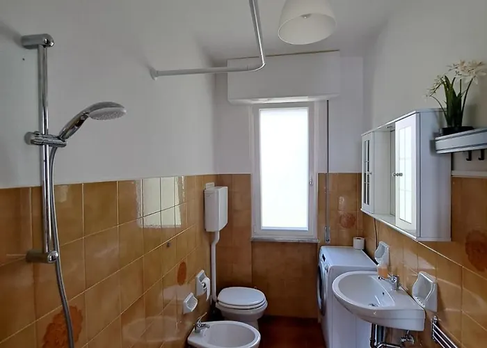 Natura Apartament